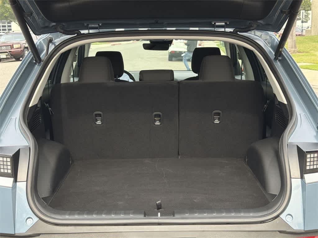 Thumbnail: 2024 Hyundai Ioniq 5 - 29