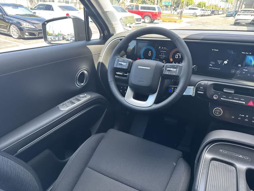 Thumbnail: 2026 Hyundai Palisade - 6