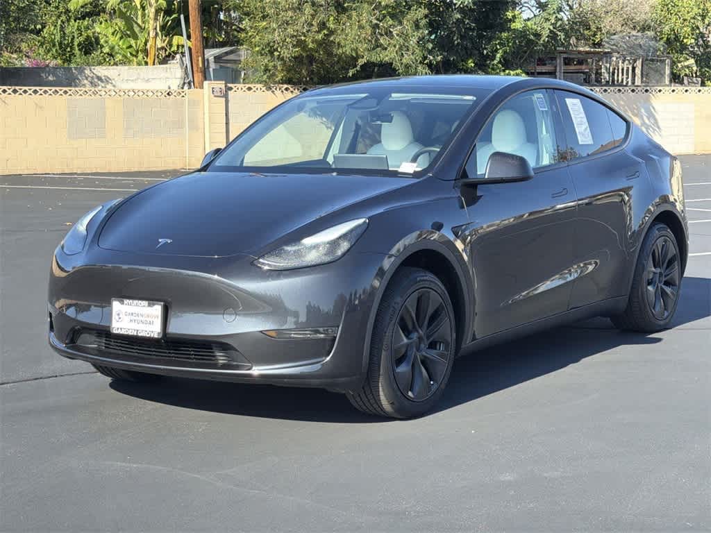 Thumbnail: 2024 Tesla Model Y - 8