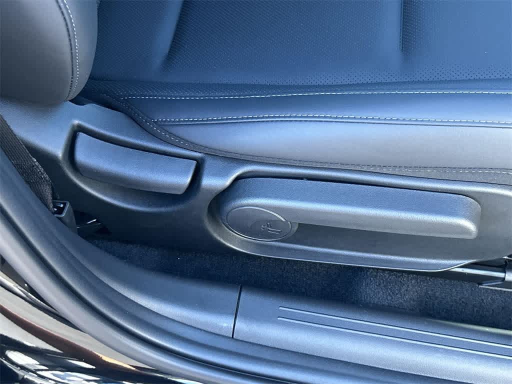 Thumbnail: 2025 Hyundai Ioniq 6 - 42