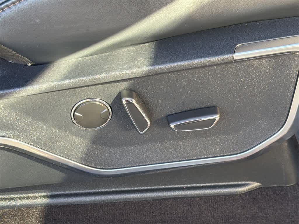 Thumbnail: 2022 Ford F-150 - 34