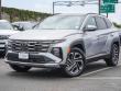 New 2026 Hyundai Tucson Plug-In Hybrid Limited SUV