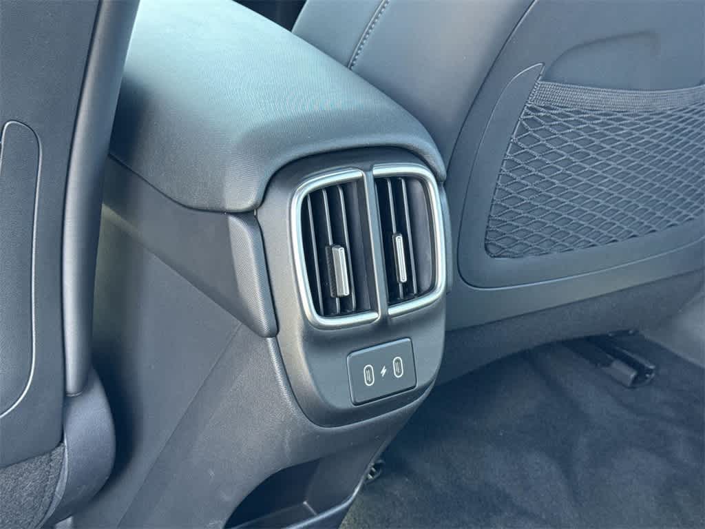 Thumbnail: 2025 Hyundai Ioniq 6 - 43