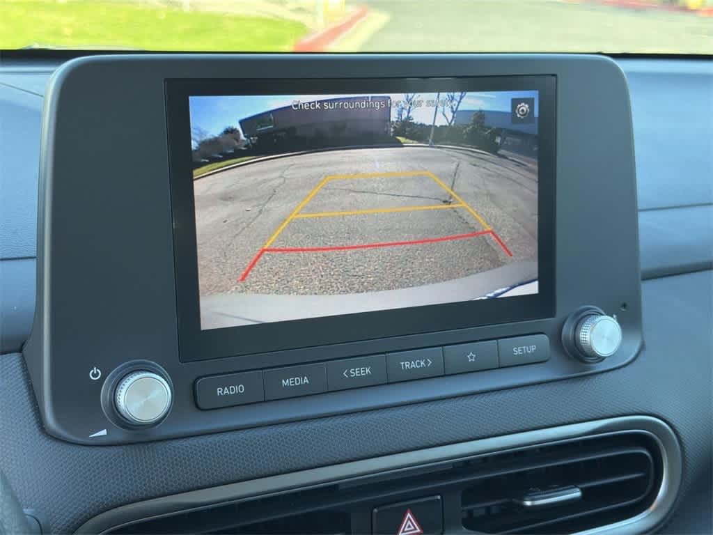 Thumbnail: 2023 Hyundai Kona - 18