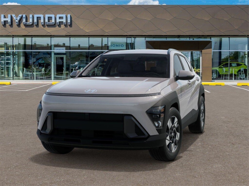 Thumbnail: 2025 Hyundai Kona - 6