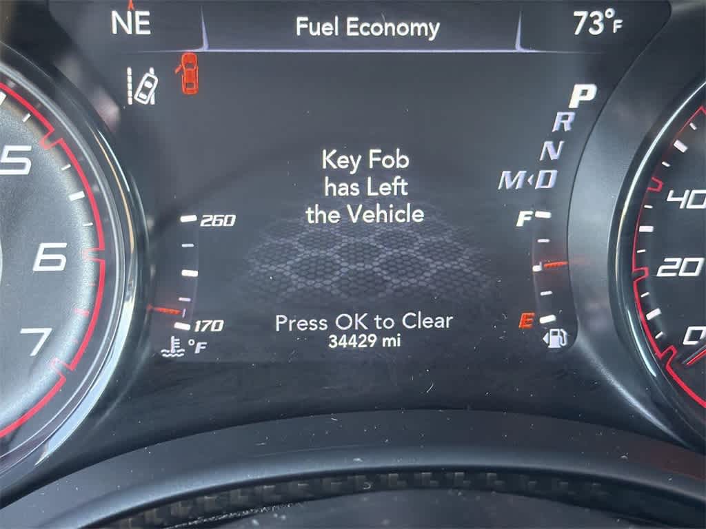 Thumbnail: 2022 Dodge Charger - 20