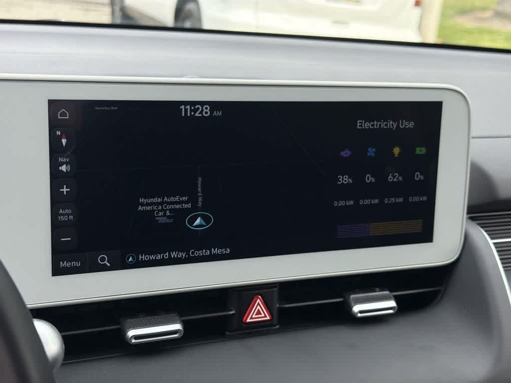 Thumbnail: 2024 Hyundai Ioniq 5 - 15