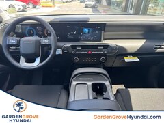 New 2026 Hyundai Palisade SE FWD SUV for sale near Santa Ana