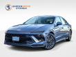 New 2026 Hyundai Sonata Hybrid SEL Sedan