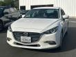 Used 2017 Mazda Mazda3 4-Door Touring Sedan