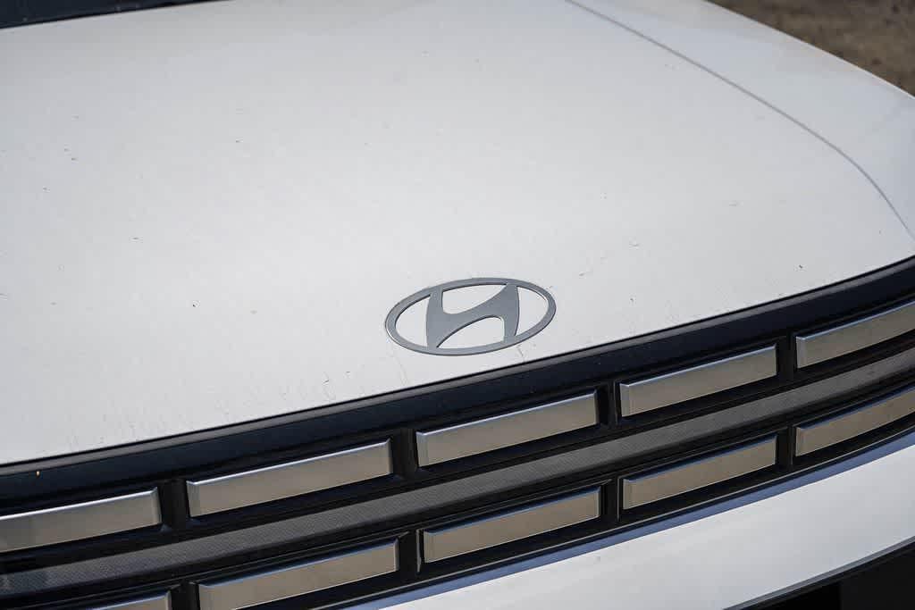 Thumbnail: 2026 Hyundai Santa Fe - 11