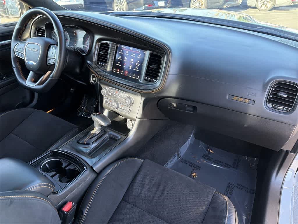 Thumbnail: 2022 Dodge Charger - 43