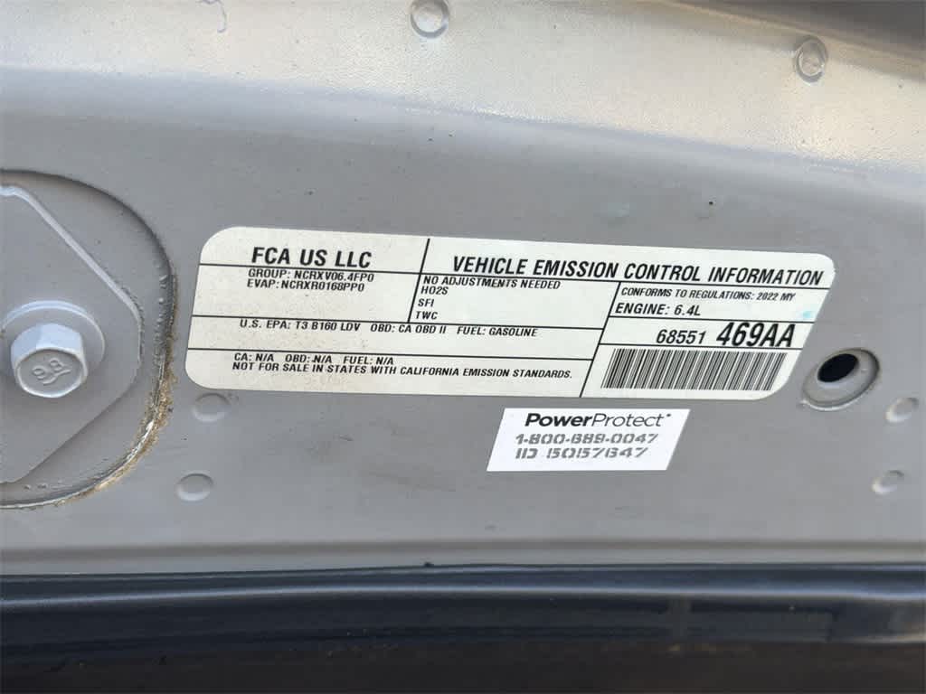 Thumbnail: 2022 Dodge Charger - 9