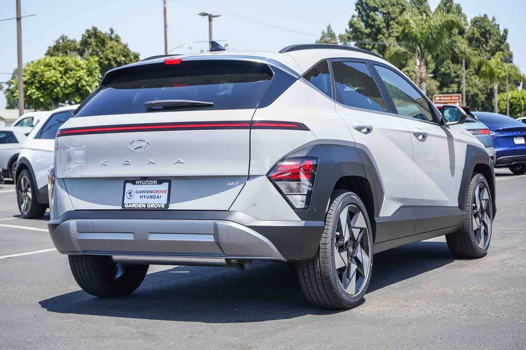 Thumbnail: 2026 Hyundai Kona - 4