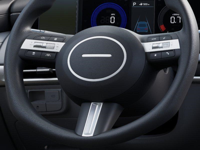 Thumbnail: 2025 Hyundai Tucson - 15