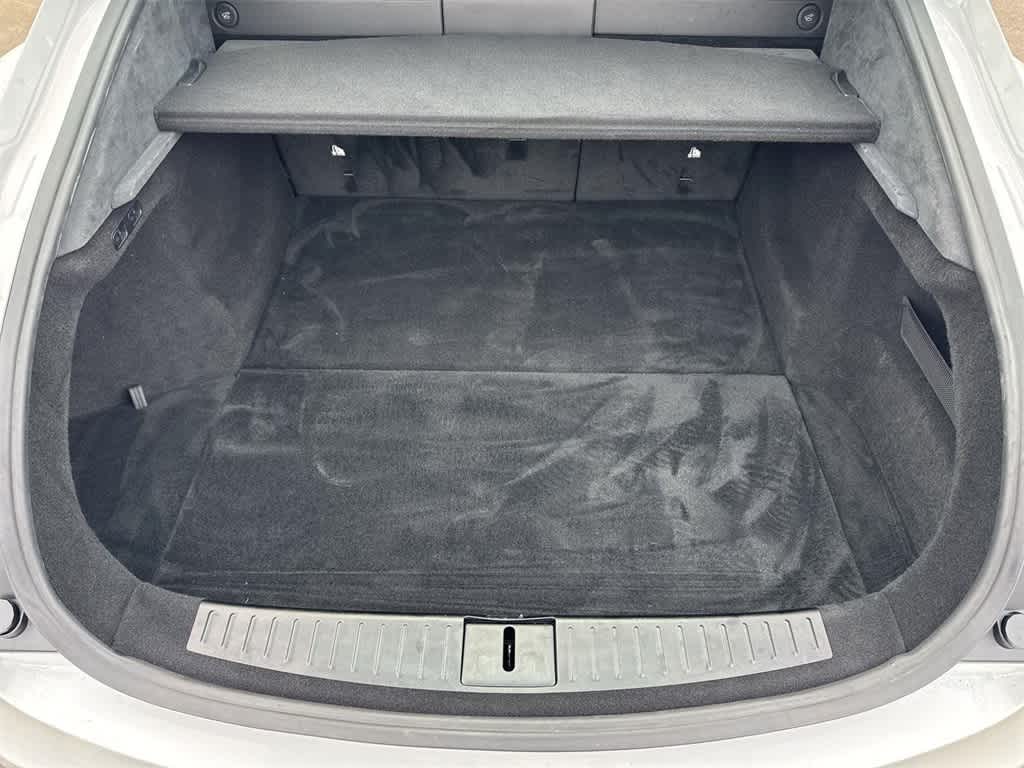 Thumbnail: 2022 Tesla Model S - 32