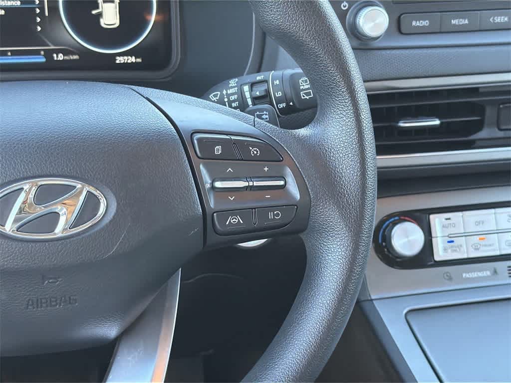 Thumbnail: 2023 Hyundai Kona - 14