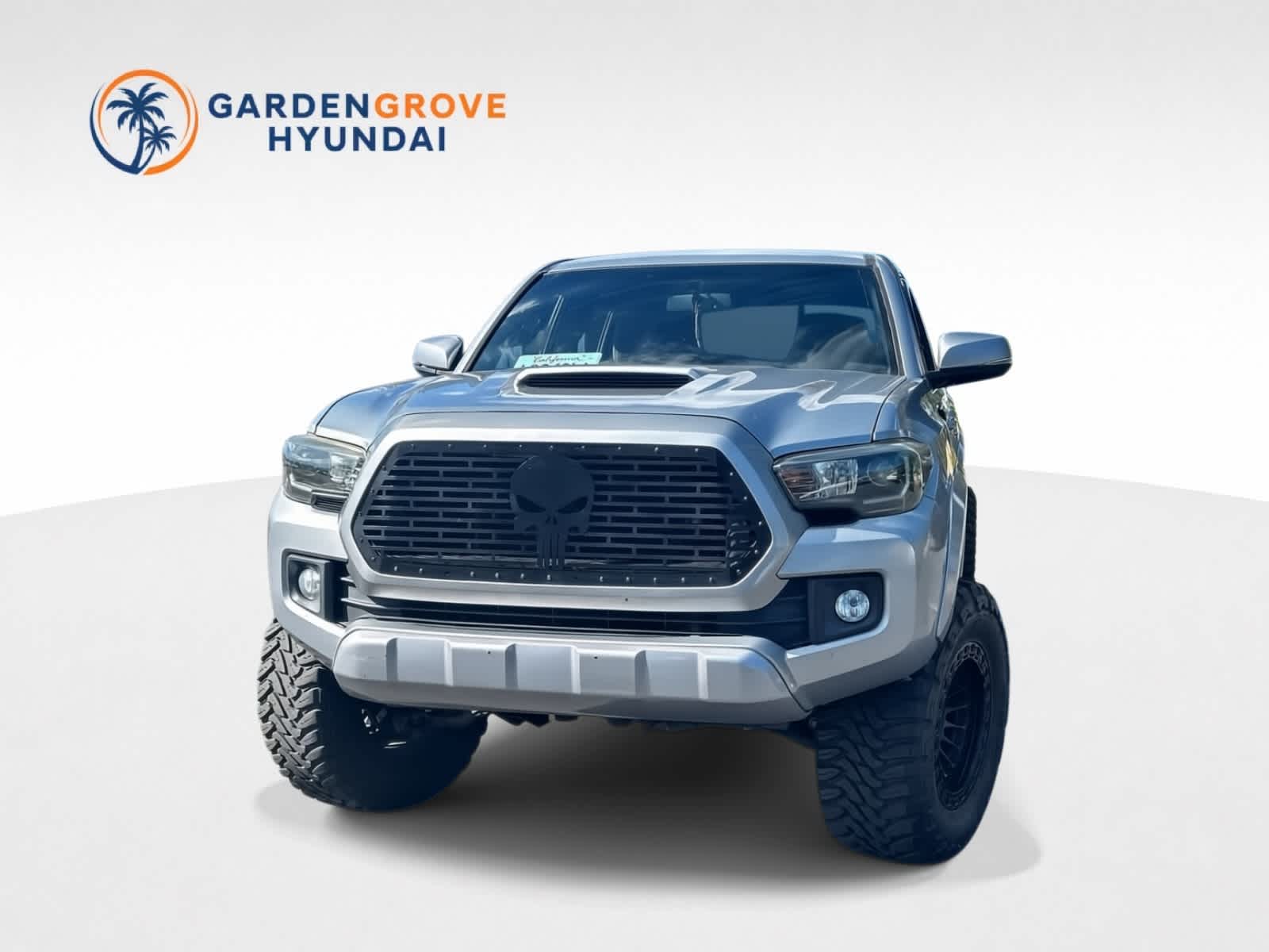 New 2016 Toyota Tacoma TRD Sport Truck for sale near Westminster