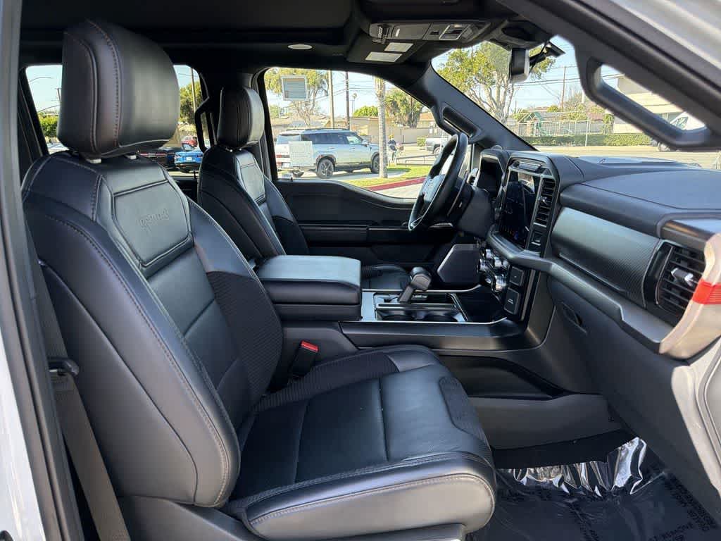 Thumbnail: 2023 Ford F-150 - 41