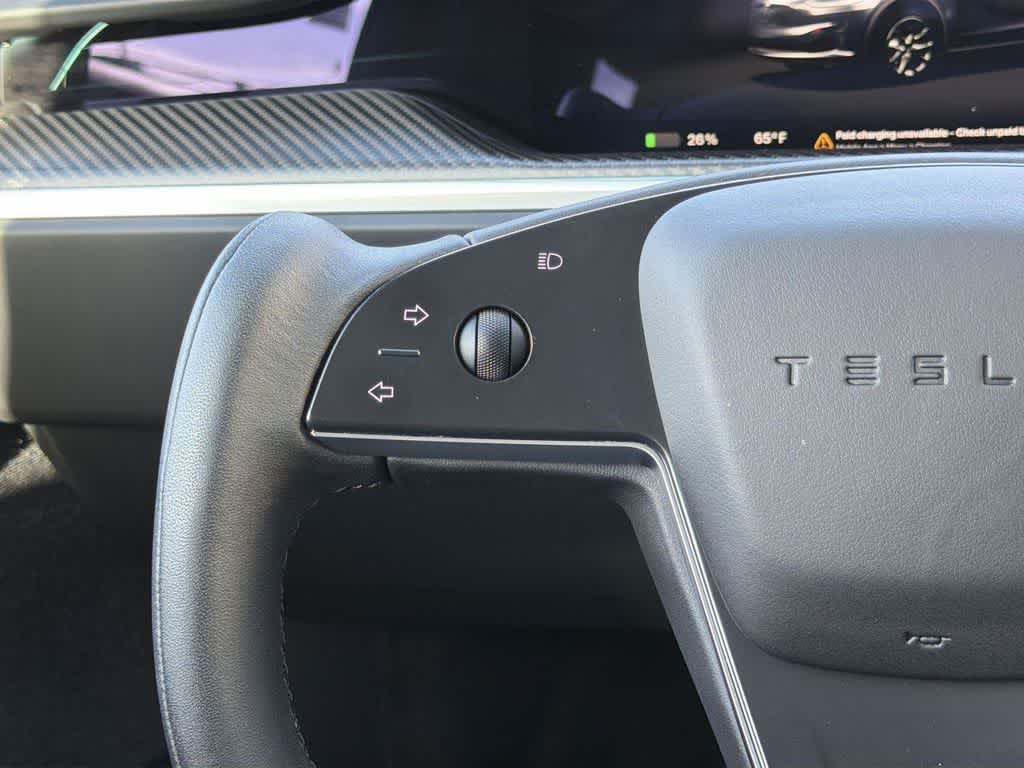 Thumbnail: 2022 Tesla Model X - 14