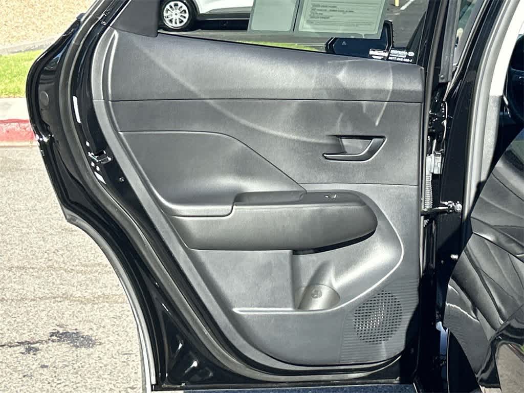 Thumbnail: 2025 Hyundai Kona - 41