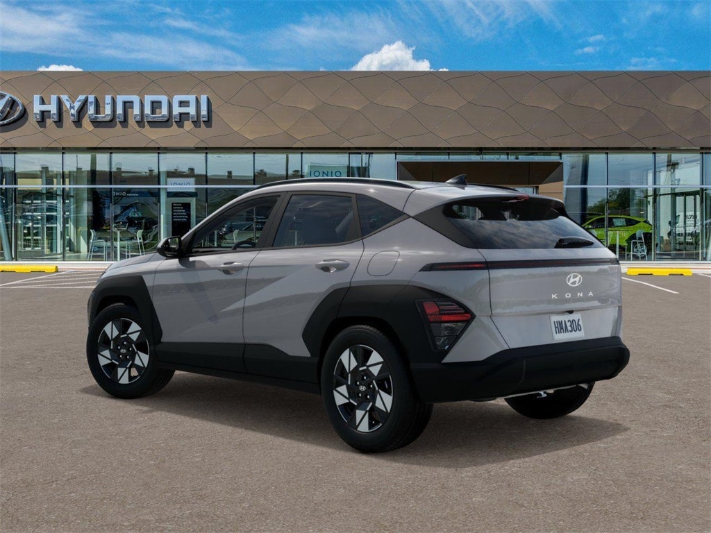 Thumbnail: 2025 Hyundai Kona - 5