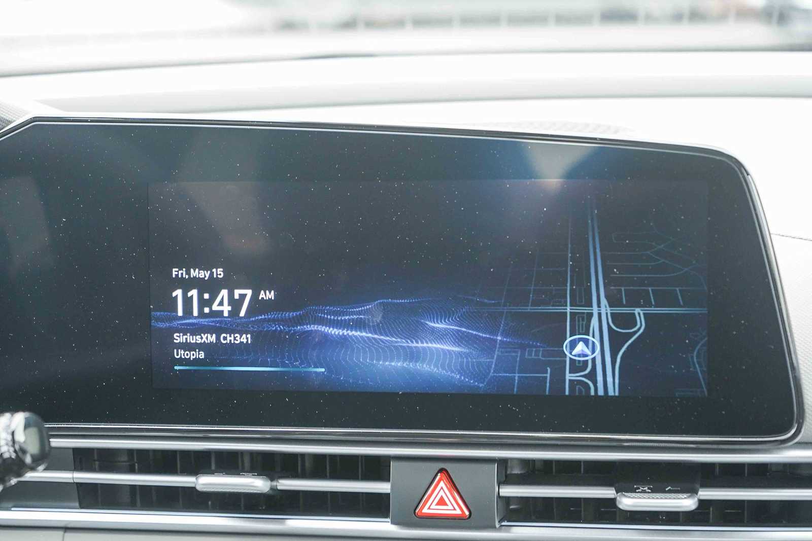 Thumbnail: 2026 Hyundai Elantra - 14