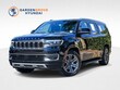  Jeep Wagoneer L