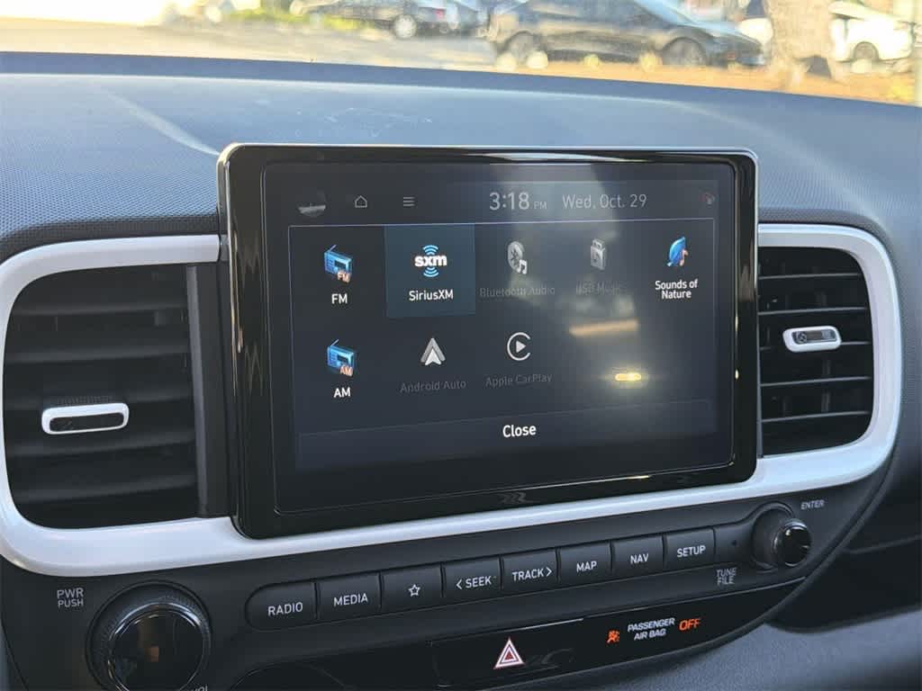 Thumbnail: 2024 Hyundai Venue - 19