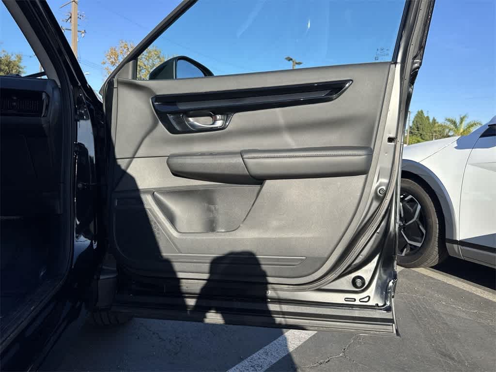 Thumbnail: 2023 Honda CR-V - 40