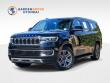 Used 2023 Jeep Wagoneer L Series II SUV