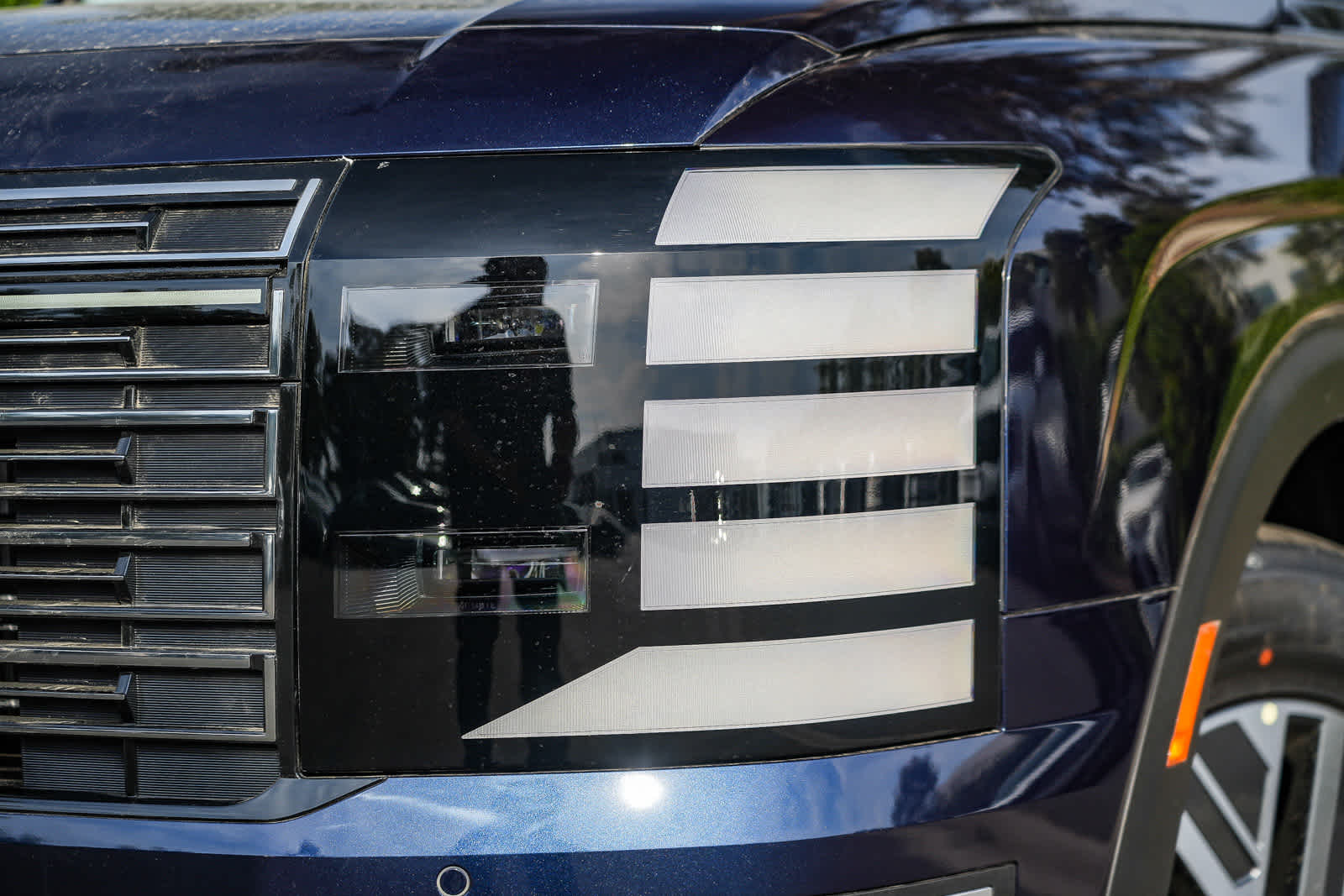 Thumbnail: 2026 Hyundai Palisade - 2