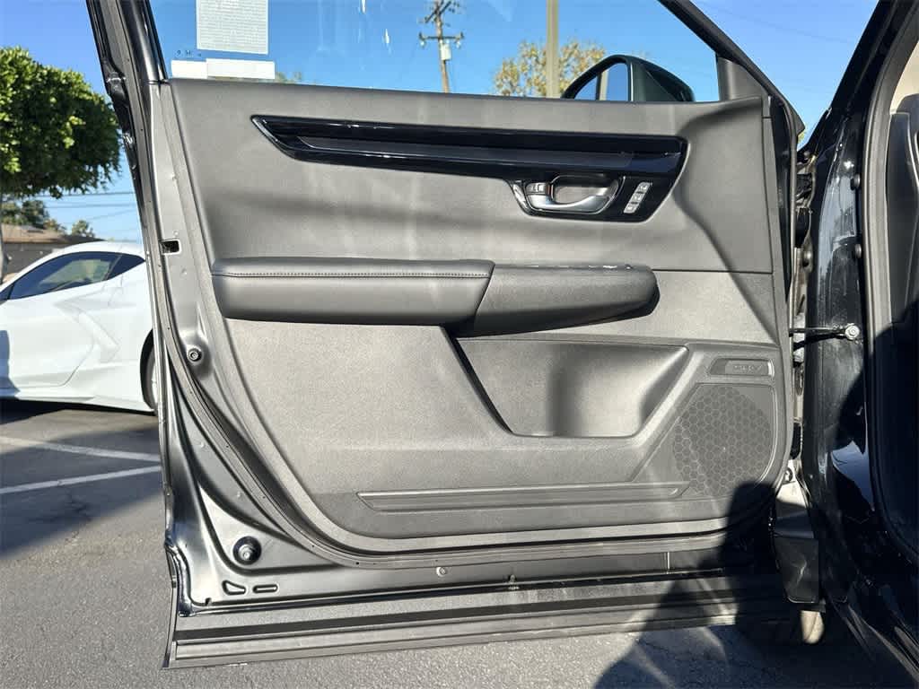 Thumbnail: 2023 Honda CR-V - 24