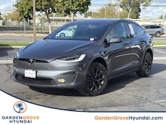 2022 Tesla Model X Plaid SUV for sale near Long Beach