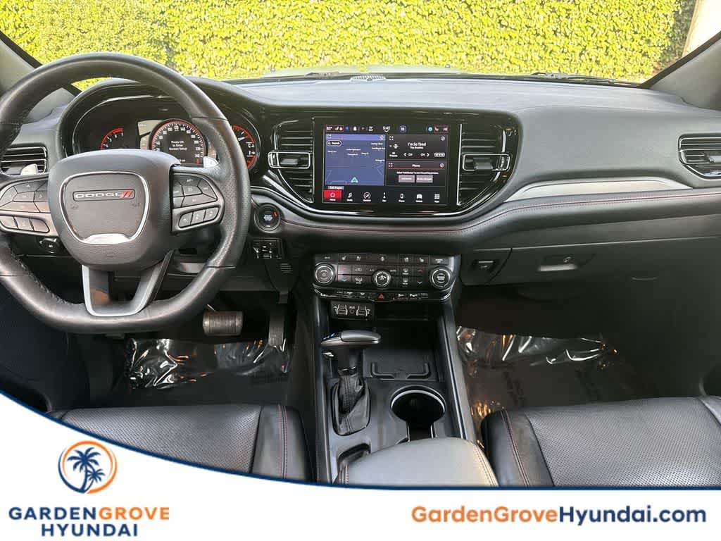 Thumbnail: 2023 Dodge Durango - 1