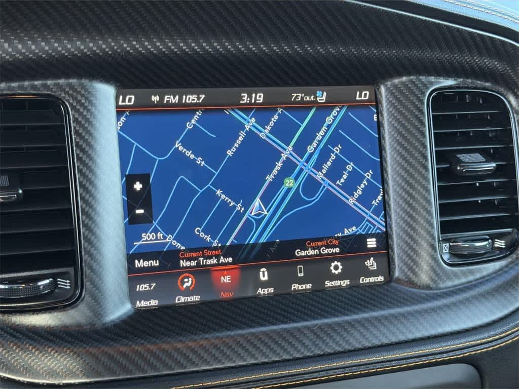 Thumbnail: 2022 Dodge Charger - 15