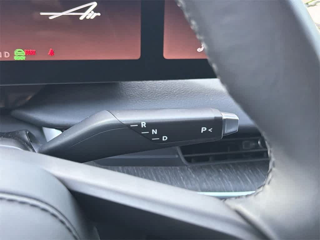 Thumbnail: 2024 Lucid Air - 17