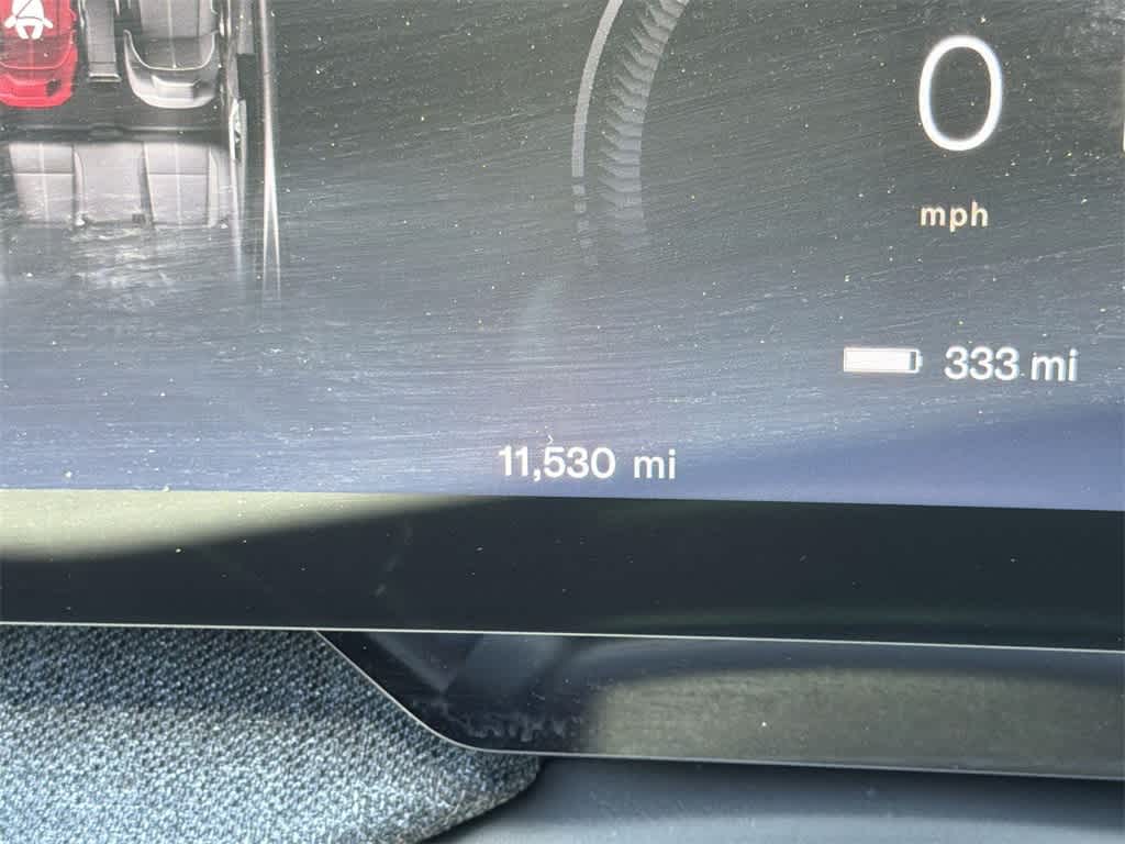 Thumbnail: 2024 Lucid Air - 20