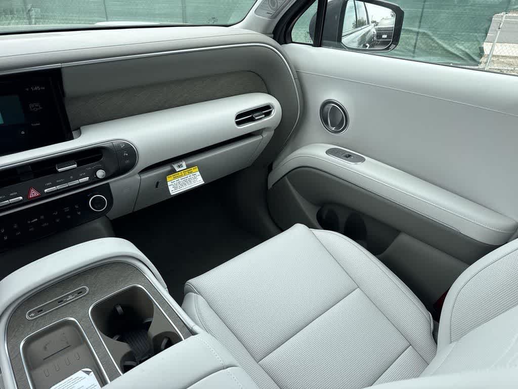 Thumbnail: 2026 Hyundai Palisade - 2