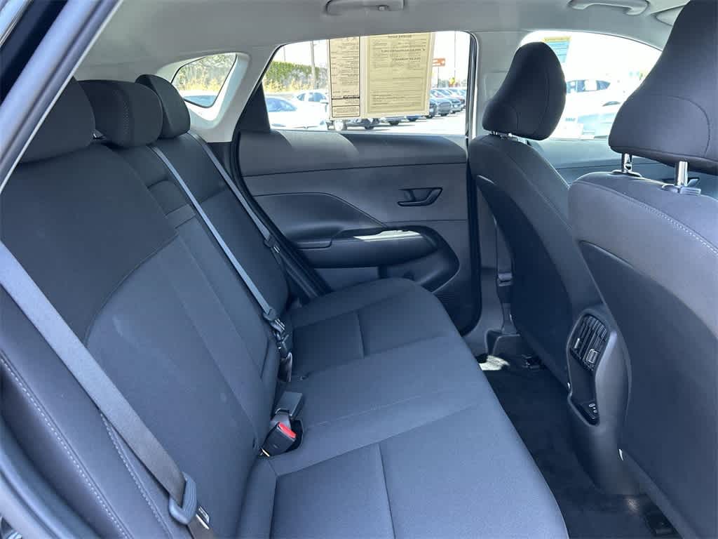 Thumbnail: 2025 Hyundai Kona - 47