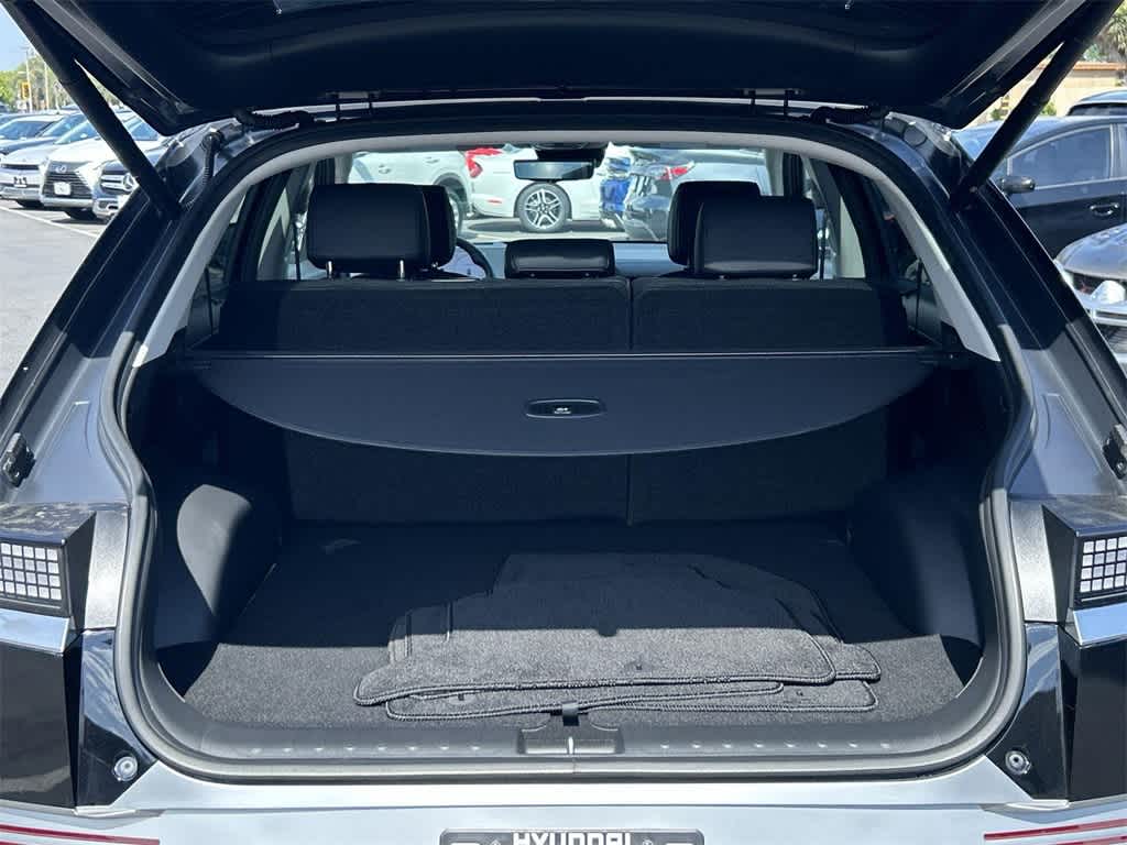 Thumbnail: 2024 Hyundai Ioniq 5 - 42