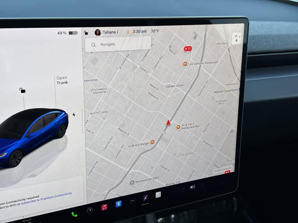 Thumbnail: 2025 Tesla Model 3 - 15