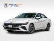 New 2026 Hyundai Elantra Limited Sedan