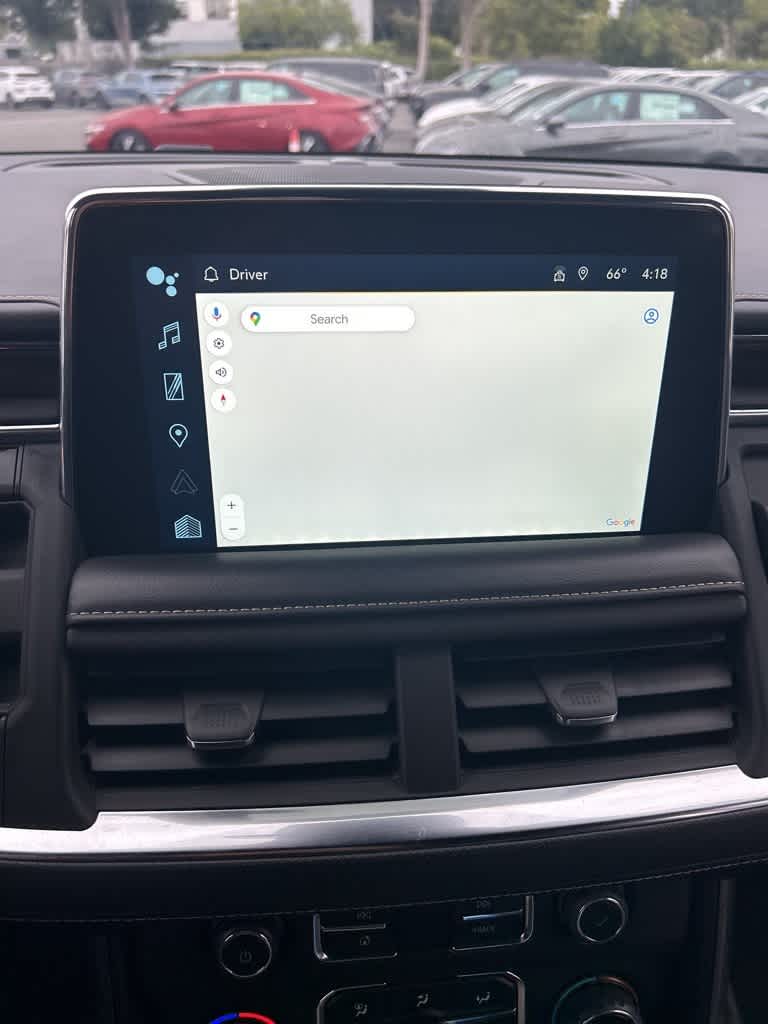 Thumbnail: 2023 Chevrolet Suburban - 10