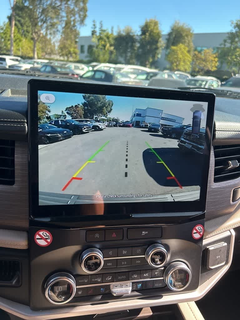 Thumbnail: 2023 Ford Expedition MAX - 13