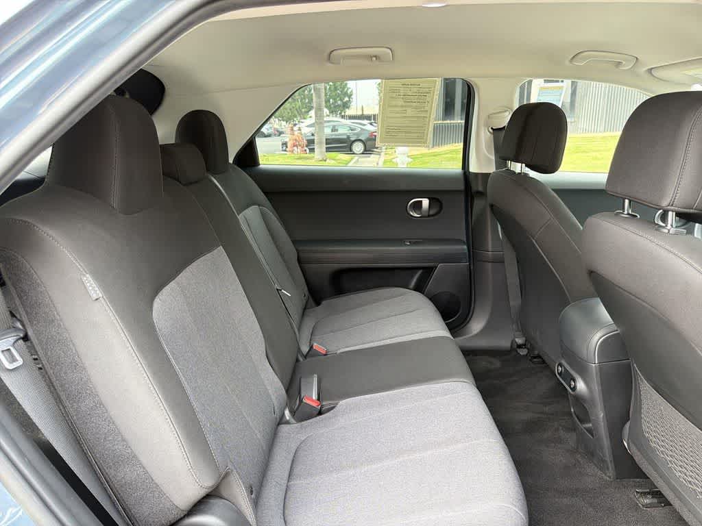 Thumbnail: 2024 Hyundai Ioniq 5 - 31