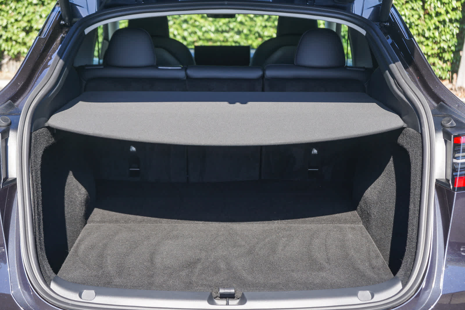 Thumbnail: 2025 Tesla Model Y - 25