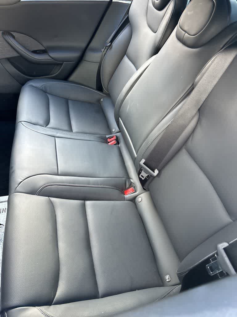 Thumbnail: 2023 Tesla Model S - 6