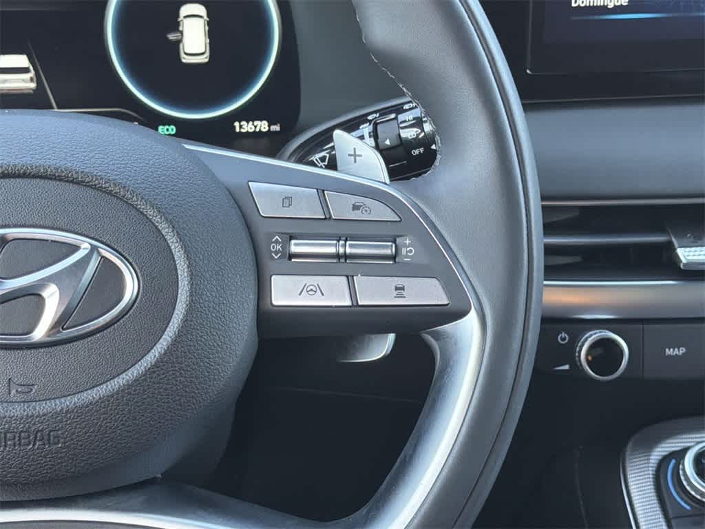 Thumbnail: 2024 Hyundai Palisade - 15