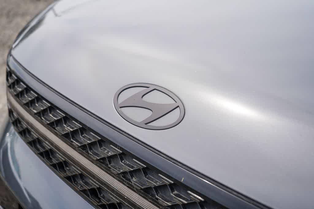 2025 Hyundai Santa Fe Calligraphy - Photo 11